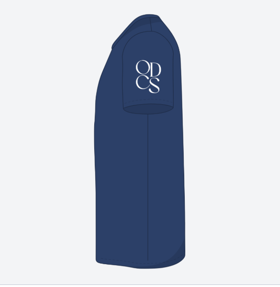 Ballet Female Roles ODCS Tee