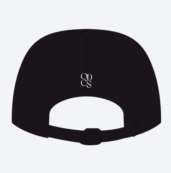 Pliés First ODCS Hat